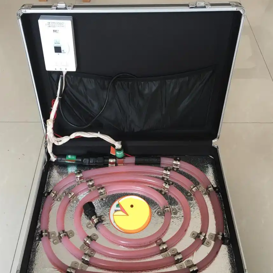 电热液体地暖【32元/米】触控版